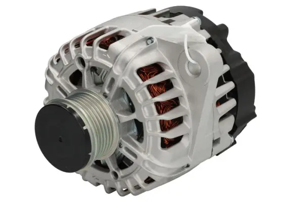 Alternator (12V, 140A, reconditionat profesional) potrivit OPEL ASTRA J, ASTRA J GTC, CASCADA, INSIGNIA A, INSIGNIA A COUNTRY, ZAFIRA C; SAAB 9-5 2.0D 07.08-