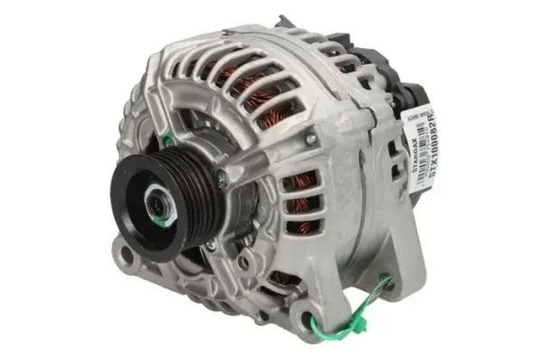 Alternator (12V, 150A) CITROEN BERLINGO, C1, C2, C3 I, C3 PLURIEL, C4, C5 II, C8, XSARA, XSARA PICASSO; FIAT ULYSSE; LANCIA PHEDRA; PEUGEOT 1007, 107, 206, 307, 407, 607, 807, PARTNER 1.4-2.2D dupa 19