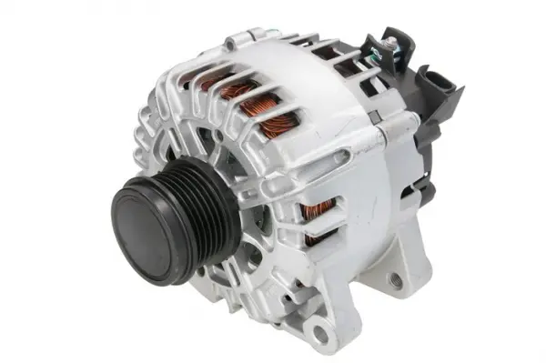 Alternator (12V, 150A) FORD B-MAX, C-MAX II, FIESTA VI, FOCUS III, GALAXY, GRAND C-MAX, KUGA II, S-MAX, TOURNEO CONNECT V408; MAZDA 2 1.4D-2.5 dupa 2006