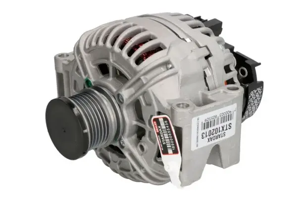 Alternator (12V, 150A) potrivit MERCEDES SPRINTER 3,5-T (B906), SPRINTER 4,6-T (B906), SPRINTER 5-T (B906), V (638 2), VIANO (W639); CHRYSLER PT CRUISER 2.2D 02.99-