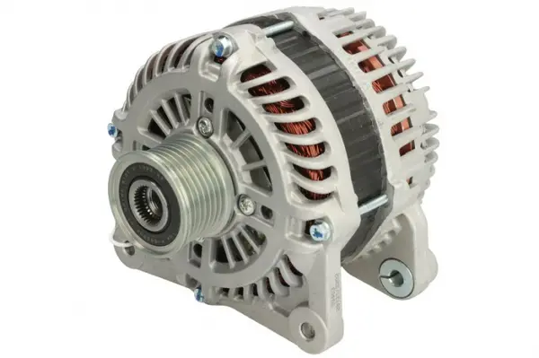 Alternator (12V, 150A) potrivit NISSAN NAVARA NP300, QASHQAI I, X-TRAIL, X-TRAIL I, X-TRAIL II; RENAULT KOLEOS I; TOYOTA COROLLA 1.6-2.5D 07.01-
