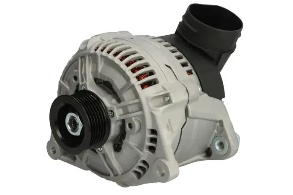 Alternator (12V, 150A, reconditionat profesional) potrivit AUDI A6 C5, A8 D2, ALLROAD C5 2.5D-4.2 03.94-08.05
