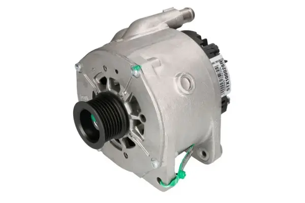 Alternator (12V, 155A) RENAULT ESPACE IV, GRAND SCENIC II, MEGANE II 1.9D 2.0 2.2D dupa 2002