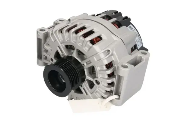 Alternator (12V, 180A) MERCEDES C (W204), CLK (A209), CLK (C209), CLS (C219), E (A207), E (C207), E T-MODEL (S211), E T-MODEL (S212), E (W211), E (W212), G (W463), GL (X164), M (W164) 2.5-5.5 dupa 200