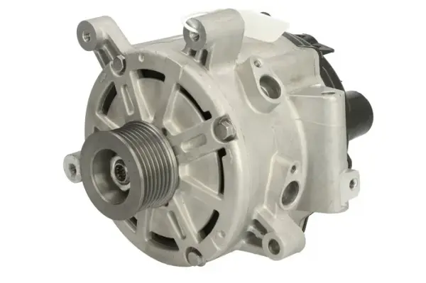 Alternator (12V, 190A) potrivit PORSCHE PANAMERA 4.8 08.10-07.13