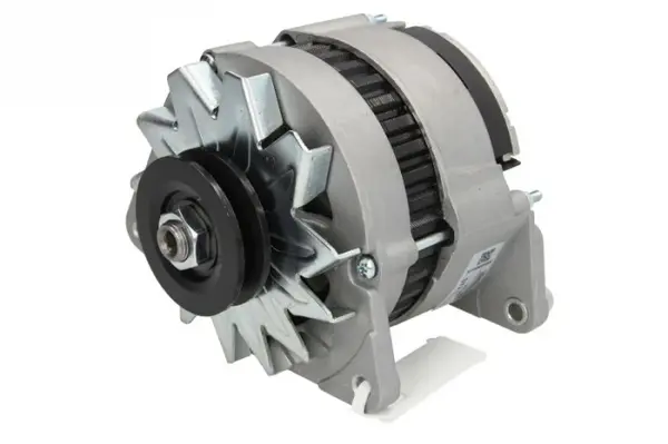 Alternator (12V, 45A) potrivit AUSTIN MAESTRO, METRO I, MINI II, MONTEGO; FIAT RITMO, X 1 9; FORD CAPRI III, ESCORT I, ESCORT II, ESCORT III, ESCORT III EXPRESS, ESCORT IV 1.0-2.8 08.70-11.00