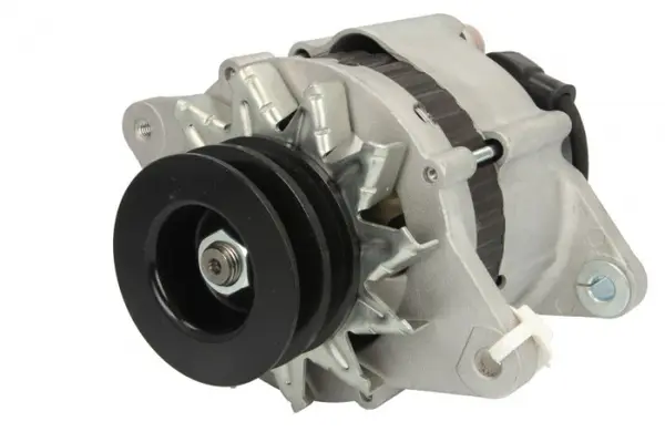 Alternator (12V, 50A) potrivit NISSAN NAVARA, PICK UP, TERRANO I 2.5D 2.7D 01.86-03.08