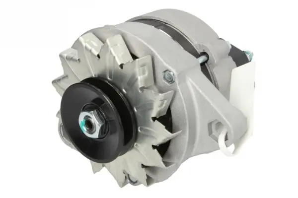 Alternator (12V, 55A) FIAT 126, ELBA, FIORINO, REGATA, RITMO, TEMPRA, TIPO, UNO, X 1 9; INNOCENTI ELBA; LANCIA DELTA I, PRISMA, Y10; ZASTAVA 101, YUGO, YUGO FLORIDA 0.7-1.6 intre 1978-2008