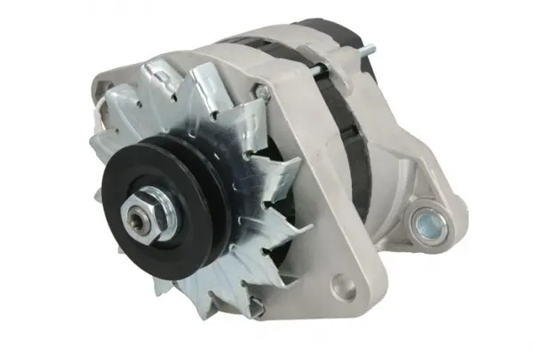 Alternator (12V, 55A) potrivit FIAT 131, ELBA, FIORINO, FIORINO MINIVAN, PENNY KOMBI, TIPO, UNO; LANCIA PRISMA 1.4D-2.0 11.80-05.01