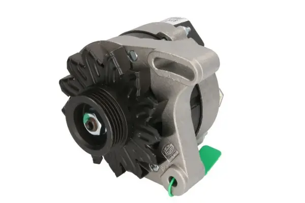 Alternator (12V, 65A) potrivit FIAT CINQUECENTO, PALIO, PANDA, PANDA HATCHBACK, SEICENTO 600, TIPO, UNO; LANCIA Y10 0.8-1.1 03.83-01.10