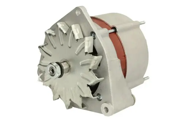 Alternator (12V, 65A) potrivit IVECO MK; MERCEDES UNIMOG 2.4D-6.1D 01.77-