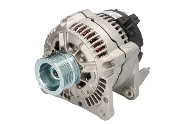 Alternator (12V, 70A) potrivit AUDI A3; FORD GALAXY I; SEAT AROSA, CORDOBA, CORDOBA VARIO, IBIZA II, INCA, TOLEDO I; SKODA FELICIA I, FELICIA II, OCTAVIA I; VW CADDY II 1.0-2.9 02.88-12.10