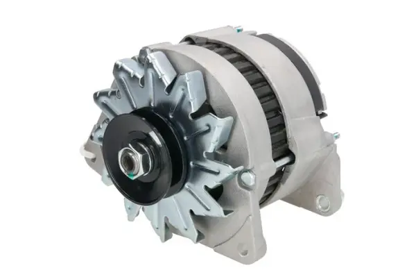 Alternator (12V, 70A) potrivit FORD ESCORT IV, ESCORT IV EXPRESS, ESCORT V, ESCORT V EXPRESS, ESCORT VI, ESCORT VI KOMBI, FIESTA II, FIESTA III, FIESTA HATCHBACK 1.0-4.0 08.81-02.99