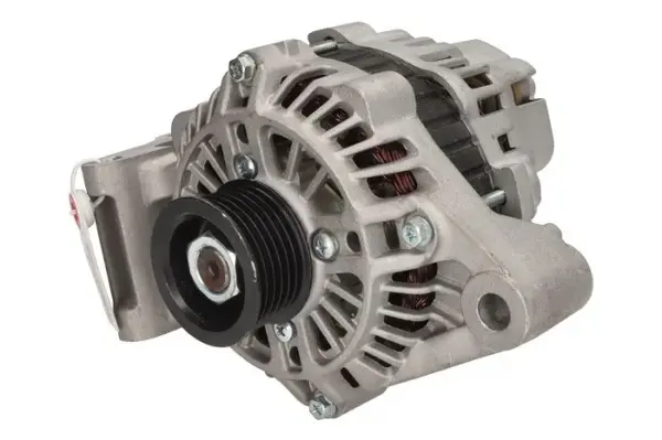 Alternator (12V, 70A) potrivit FORD FIESTA IV, FIESTA MINIVAN, FOCUS I, FOCUS I KOMBI, PUMA 1.25 1.4 1.6 08.95-03.05