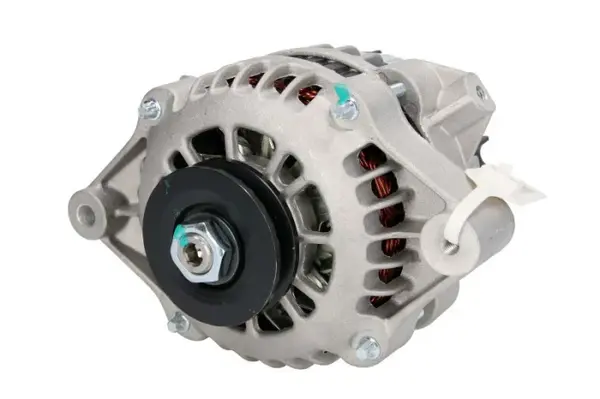 Alternator (12V, 70A) potrivit OPEL ASCONA B, ASTRA F, ASTRA F CLASSIC, ASTRA F KOMBI, COMBO MINIVAN, CORSA B, CORSA B HATCHBACK, KADETT C, KADETT C CITY, KADETT D, KADETT E 1.0-1.6 08.73-01.05