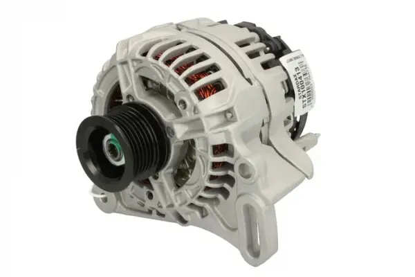 Alternator (12V, 70A) potrivit SEAT AROSA, CORDOBA, IBIZA III; SKODA FABIA I, OCTAVIA I; VW CADDY ALLTRACK MINIVAN, CALIFORNIA T5 CAMPER, FOX, LUPO I, POLO, POLO III CLASSIC 1.0-2.0D 06.96-