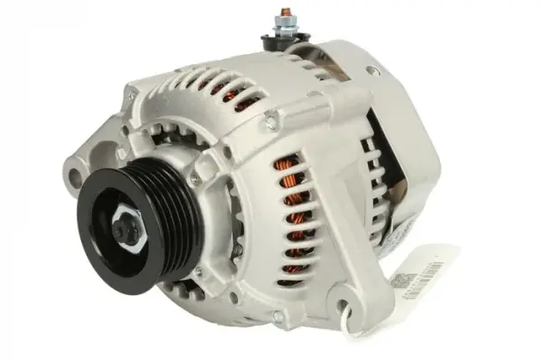 Alternator (12V, 70A) potrivit TOYOTA CARIBE, CARINA E VI, CELICA, COROLLA, SPRINTER CARIB 1.6 1.8 04.92-08.03