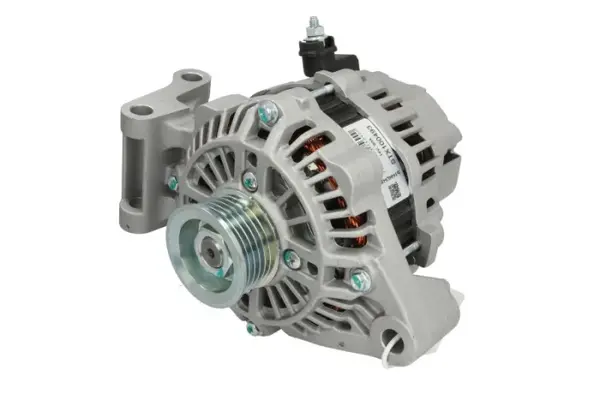 Alternator (12V, 70A, reconditionat profesional) potrivit FORD FIESTA V, FUSION; MAZDA 2 1.2-1.6 11.01-12.12