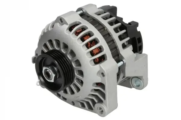 Alternator (12V, 75A) potrivit RENAULT CLIO I, CLIO II, CLIO II HATCHBACK, KANGOO, KANGOO EXPRESS, TWINGO I 1.2 1.2LPG 01.96-