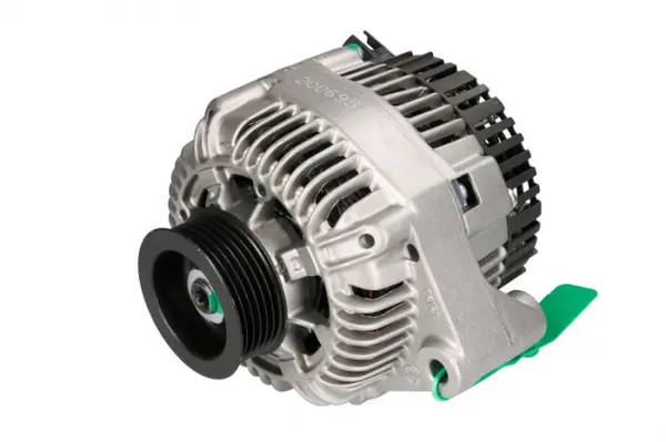 Alternator (12V, 80A) CITROEN BERLINGO, EVASION, JUMPY, XSARA, ZX; FIAT SCUDO, ULYSSE; LANCIA ZETA; PEUGEOT 306, 406, 806, EXPERT, PARTNER; SUZUKI BALENO 1.8D 1.9D 2.1D intre 1992-2006