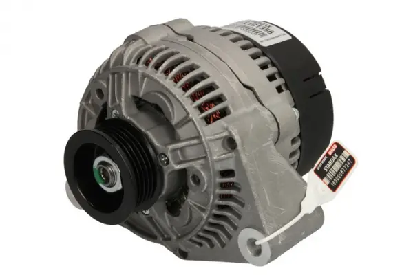 Alternator (12V, 80A) potrivit ALFA ROMEO 145, 146 1.4 1.6 1.7 07.94-12.96