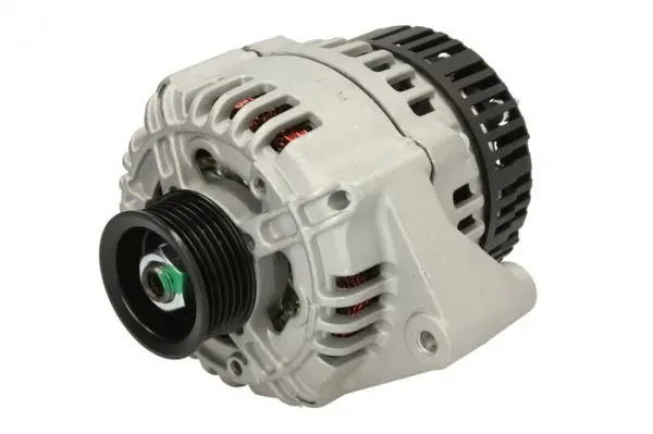 Alternator (12V, 80A) potrivit LADA 110, 111, 112, KALINA, PRIORA, SAMARA; UAZ CARGO, PATRIOT 1.5-2.7 09.87-