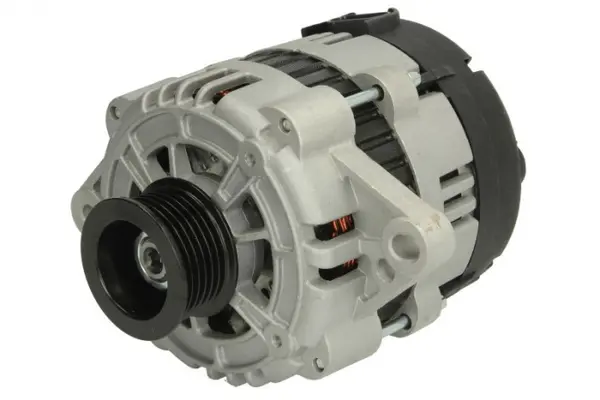 Alternator (12V, 85A) potrivit CHEVROLET AVEO KALOS, LACETTI, NUBIRA; DAEWOO KALOS, LACETTI, NUBIRA 1.2-1.8 09.02-