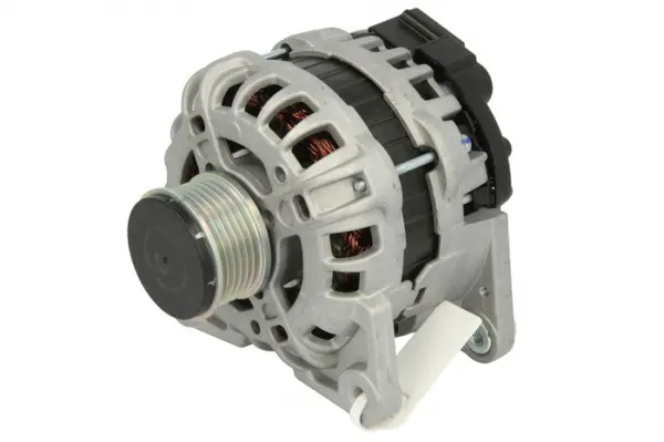 Alternator (12V, 90A) DACIA DOKKER, DOKKER EXPRESS, DUSTER, LODGY, LOGAN II, LOGAN MCV II, SANDERO II; RENAULT GRAND SCENIC III, MEGANE, MEGANE III, SCENIC III 0.9-1.6LPG dupa 2010