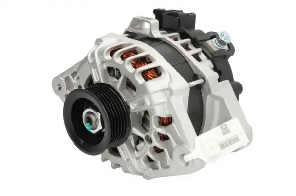 Alternator (12V, 90A) HYUNDAI ELANTRA, I20, I30, VELOSTER; KIA CARENS III, CEE D, CERATO, CERATO II, PRO CEE D, SOUL, VENGA 1.4-1.6LPG dupa 2006