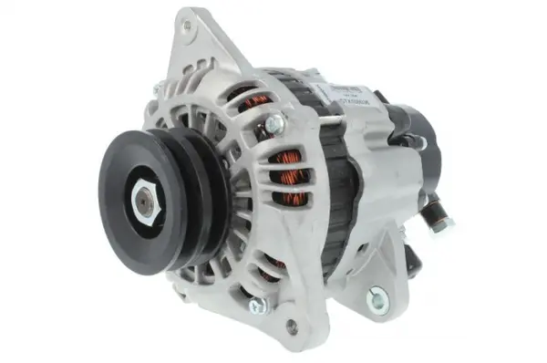 Alternator (12V, 90A) HYUNDAI GALLOPER II 2.5D intre 1998-2003