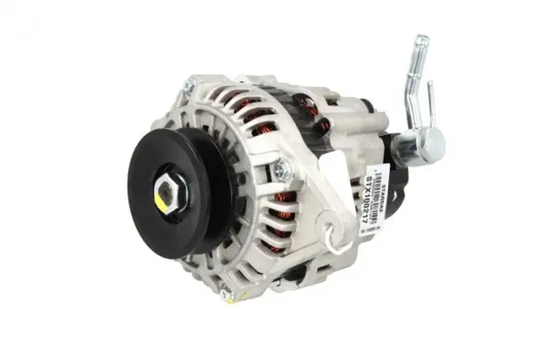 Alternator (12V, 90A) MITSUBISHI PAJERO II 2.5D intre 1990-2000