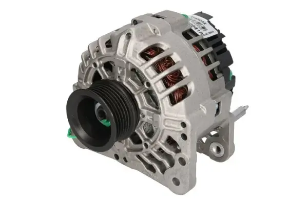 Alternator (12V, 90A) potrivit AUDI A2, A3, TT; SEAT ALTEA XL, CORDOBA, CORDOBA VARIO, IBIZA II, IBIZA III, IBIZA IV, IBIZA IV SC, LEON, TOLEDO II, TOLEDO III; SKODA FABIA I 0.8-3.2 04.60-