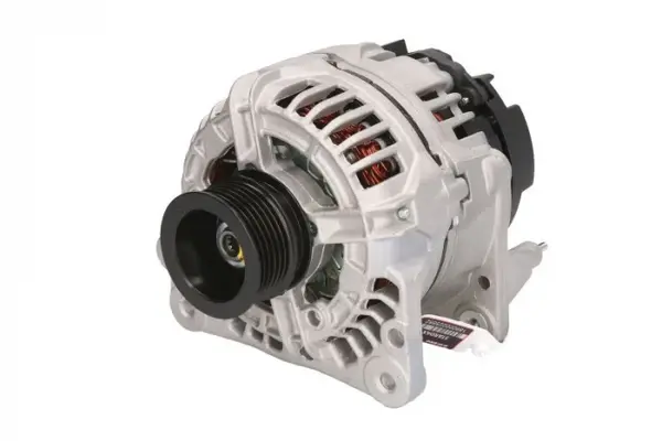Alternator (12V, 90A) potrivit AUDI A2; SEAT IBIZA III, LEON, TOLEDO II; SKODA FABIA I, OCTAVIA I, OCTAVIA II; VW BORA, BORA I, CADDY ALLTRACK MINIVAN, CALIFORNIA T5 CAMPER 0.8-3.2 04.60-