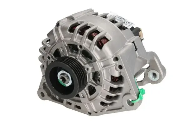 Alternator (12V, 90A) potrivit AUDI A4 B5, A6 C5; FORD GRANADA, SIERRA II; SKODA SUPERB I; VW PASSAT B5, PASSAT B5.5, POLO IV 1.6-2.8 12.75-