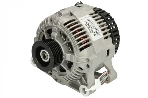 Alternator (12V, 90A) potrivit CITROEN BERLINGO, BERLINGO MINIVAN, C5 I, EVASION, JUMPER I, JUMPY I, XANTIA, XSARA, XSARA PICASSO, XSARA HATCHBACK, XSARA KOMBI; FIAT DUCATO 1.1-2.2D 06.96-