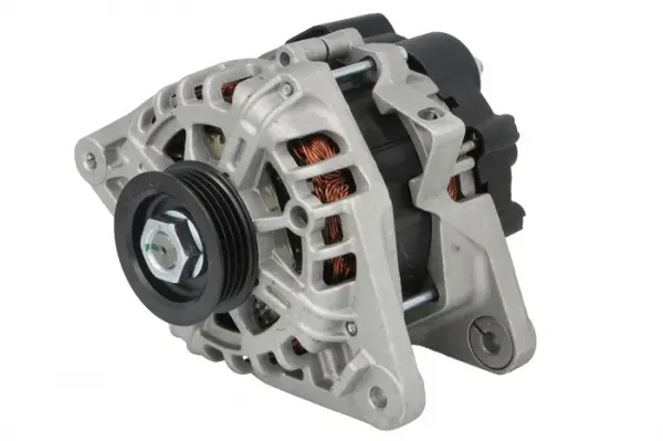 Alternator (12V, 90A) potrivit HYUNDAI ELANTRA IV; KIA CERATO I, SPORTAGE II 2.0 03.04-