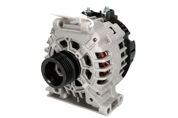 Alternator (12V, 90A) potrivit MERCEDES A (W168), VANEO (414) 1.4 1.6 07.97-07.05