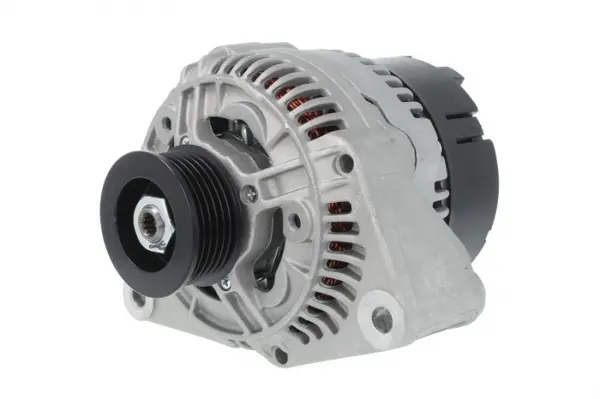 Alternator (12V, 90A) potrivit MERCEDES V (638 2), VITO (W638) 2.3D 02.96-07.03