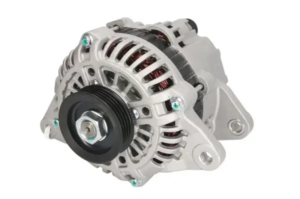 Alternator (12V, 90A) potrivit MITSUBISHI COLT IV, GALANT VII, MIRAGE IV, PAJERO SPORT I 1.3-2.8D 12.91-10.03