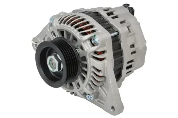 Alternator (12V, 90A) potrivit MITSUBISHI L200, L200 TRITON, PAJERO SPORT II 2.5D 01.04-