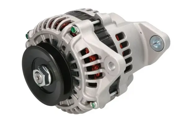 Alternator (12V, 90A) potrivit NISSAN ALMERA II, NAVARA, NP300 NAVARA, PICK UP, X-TRAIL I 2.2D 2.5D 05.98-