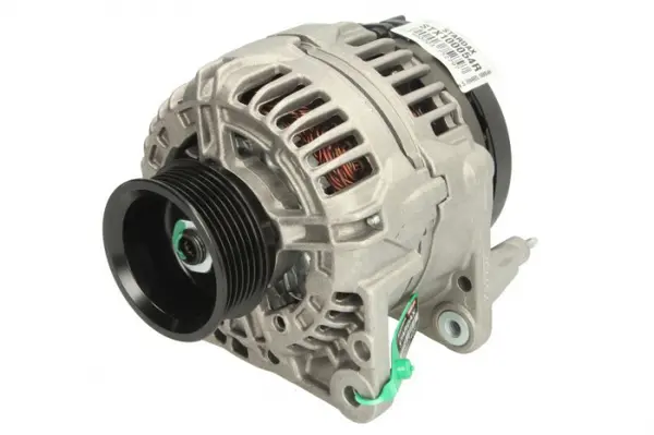 Alternator (12V, 90A) VW LT 28-35 II, LT 28-46 II, TRANSPORTER IV 2.5 2.5D 2.8 intr 1990-2006