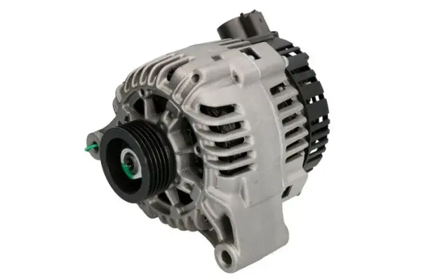 Alternator (12V, 97A) potrivit CITROEN BERLINGO, BERLINGO MINIVAN, SAXO; PEUGEOT 106 II, 206, 306, PARTNER 1.1 1.4 1.6 05.96-12.11
