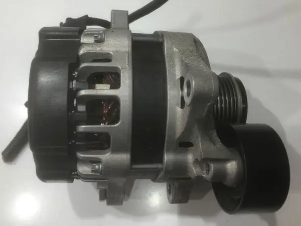 Alternator 130a 37300-07400 Kia ProCeed 3 facelift (2021->) 1.5 t-gdi G4LH 160 cp