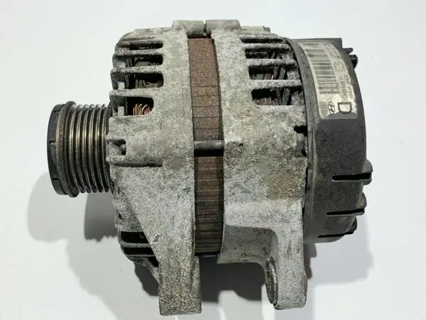 Alternator 130a 37300-2F350 Hyundai ix35 (2010-2013) 2.0 crdi; 1.7 crdi D4HA euro 6