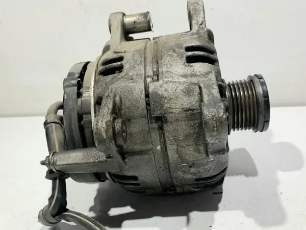 Alternator 140a 03C903023S Skoda Octavia 2 facelift (2008-2013) 1.4 tsi CAXA