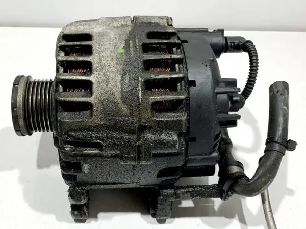 Alternator 140a 03C903025D Seat Leon 2 (2005-2013) 1.4 tsi Caxa