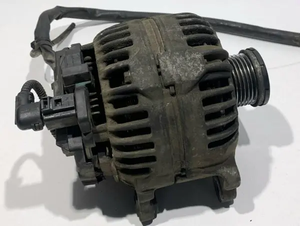 Alternator 140a 03F903023D Seat Ibiza 4 facelift (2012-2017) [6J] 1.2 tsi CBZB