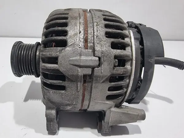 Alternator 140a 03G903016E Audi A5 (2007-2011) [8T3] 2.0d 140a