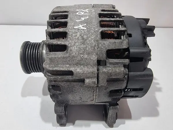 Alternator 140a 03G903016G Skoda Octavia 2 facelift (2008-2013) 2.0 tdi